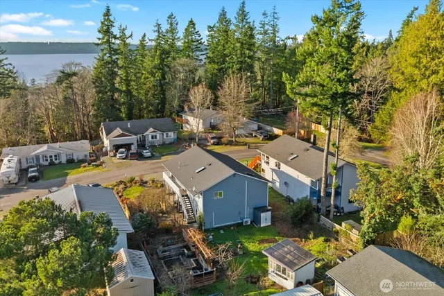 $650,000 | 1057 South 685th West, Camano Island, WA 98282