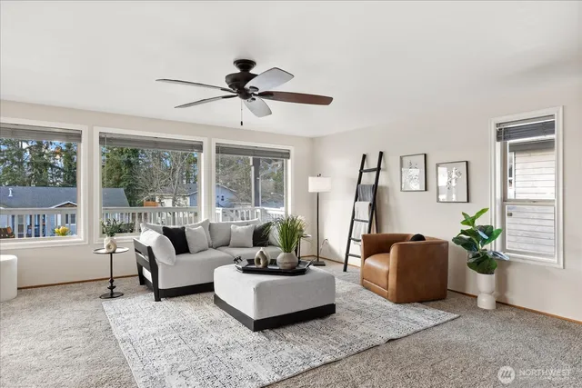 $650,000 | 1057 South 685th West, Camano Island, WA 98282