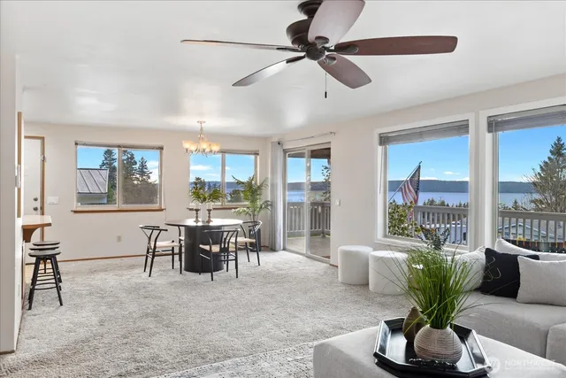 $650,000 | 1057 South 685th West, Camano Island, WA 98282