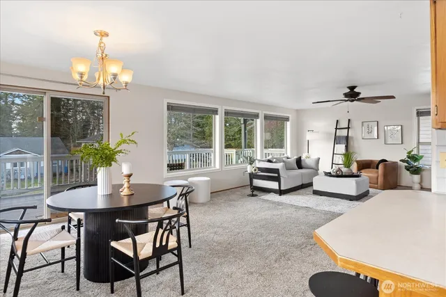 $650,000 | 1057 South 685th West, Camano Island, WA 98282