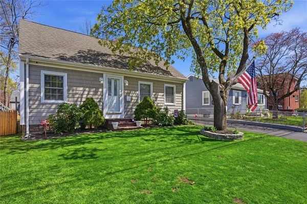 $524,900 | 108 Hilton Avenue, East Providence, RI 02915