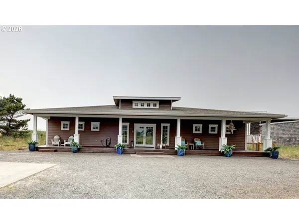 $1,499,000 | 90022 Ocean Drive, Warrenton, OR 97146