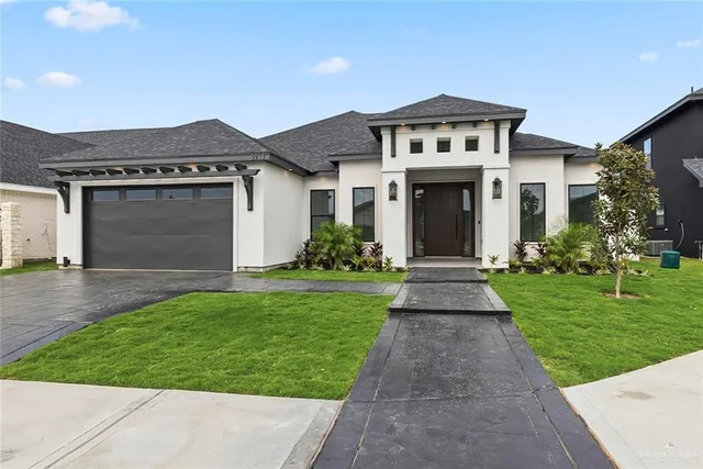 $450,000 | 2717 East Bvlgari Drive, Edinburg, TX 78542