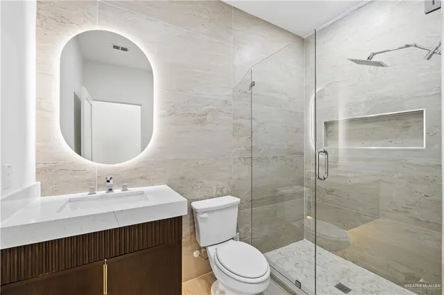 $450,000 | 2717 East Bvlgari Drive, Edinburg, TX 78542