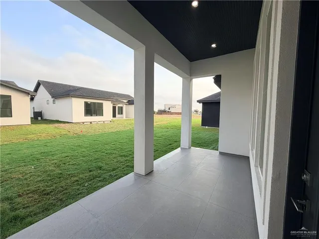 $450,000 | 2717 East Bvlgari Drive, Edinburg, TX 78542