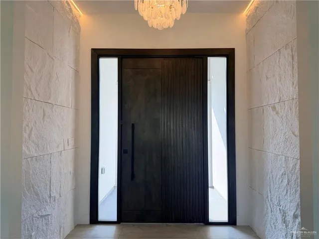 $450,000 | 2717 East Bvlgari Drive, Edinburg, TX 78542