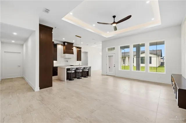 $450,000 | 2717 East Bvlgari Drive, Edinburg, TX 78542