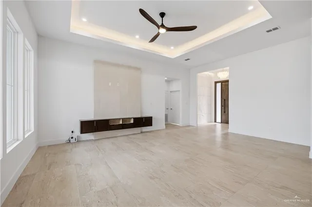 $450,000 | 2717 East Bvlgari Drive, Edinburg, TX 78542