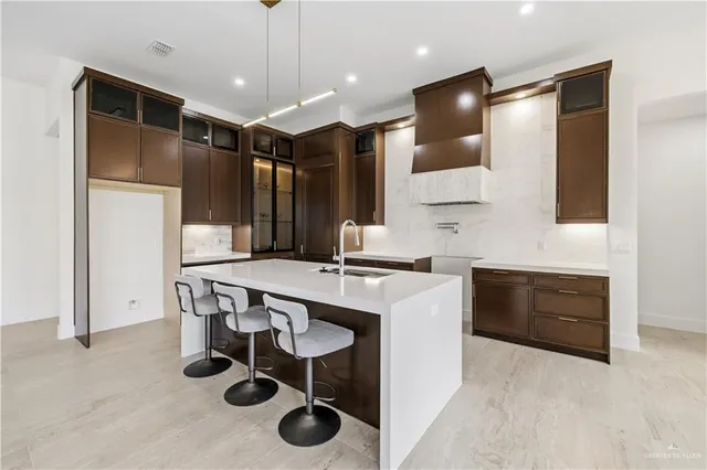 $450,000 | 2717 East Bvlgari Drive, Edinburg, TX 78542