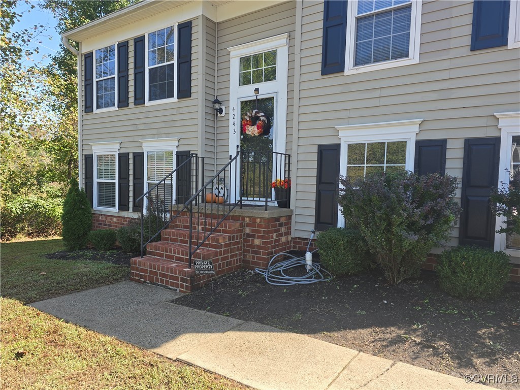 4243 Montclair Road Richmond, VA 23223 - Photo 1 of 1 Gallery Image 1