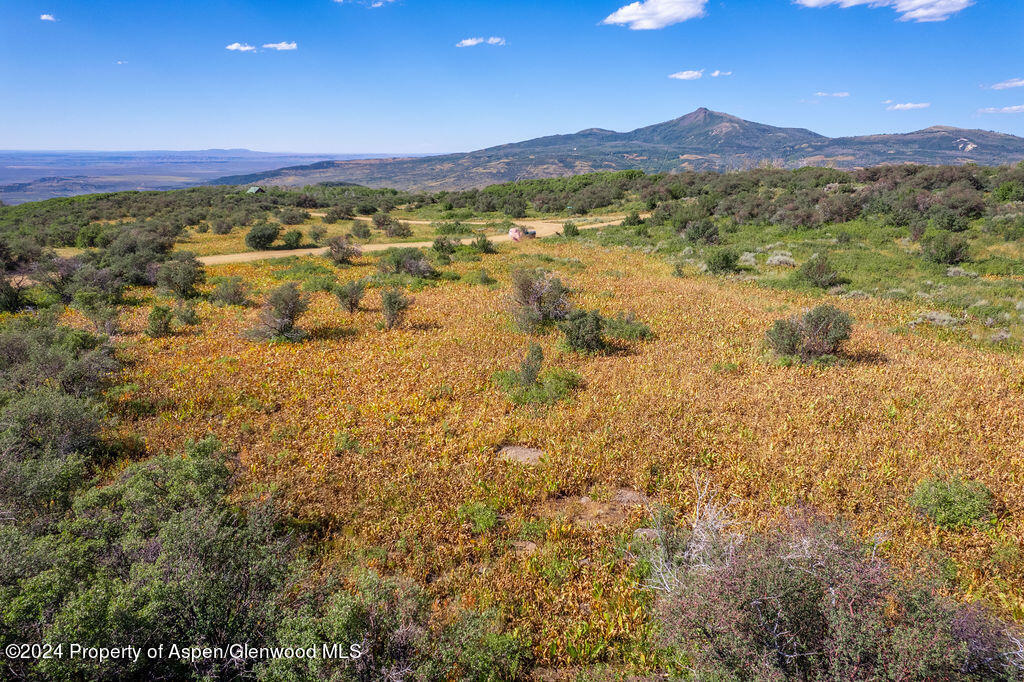 1750 Fiddleneck Drive Craig, CO 81625 - Photo 1 of 16 a view of lake with mountain