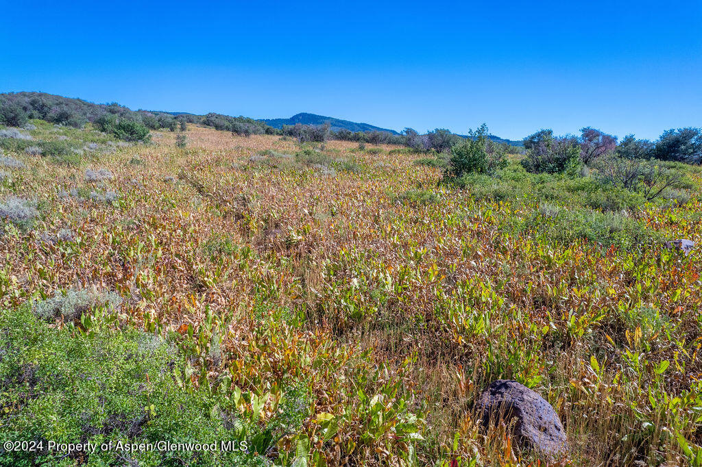 1750 Fiddleneck Drive Craig, CO 81625 - Photo 7 of 16 a view of a large building with a mountain in the background