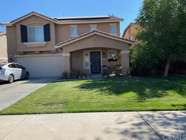 7177 Plum Tree Place Fontana, CA 92336 - Photo 1 of 61