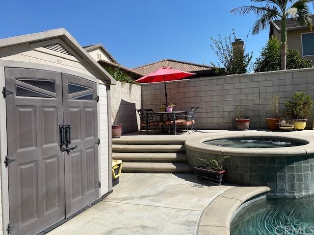 7177 Plum Tree Place Fontana, CA 92336 - Photo 55 of 61