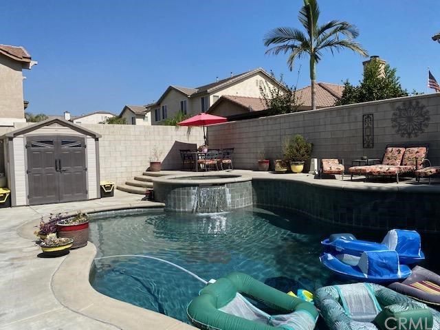 7177 Plum Tree Place Fontana, CA 92336 - Photo 58 of 61