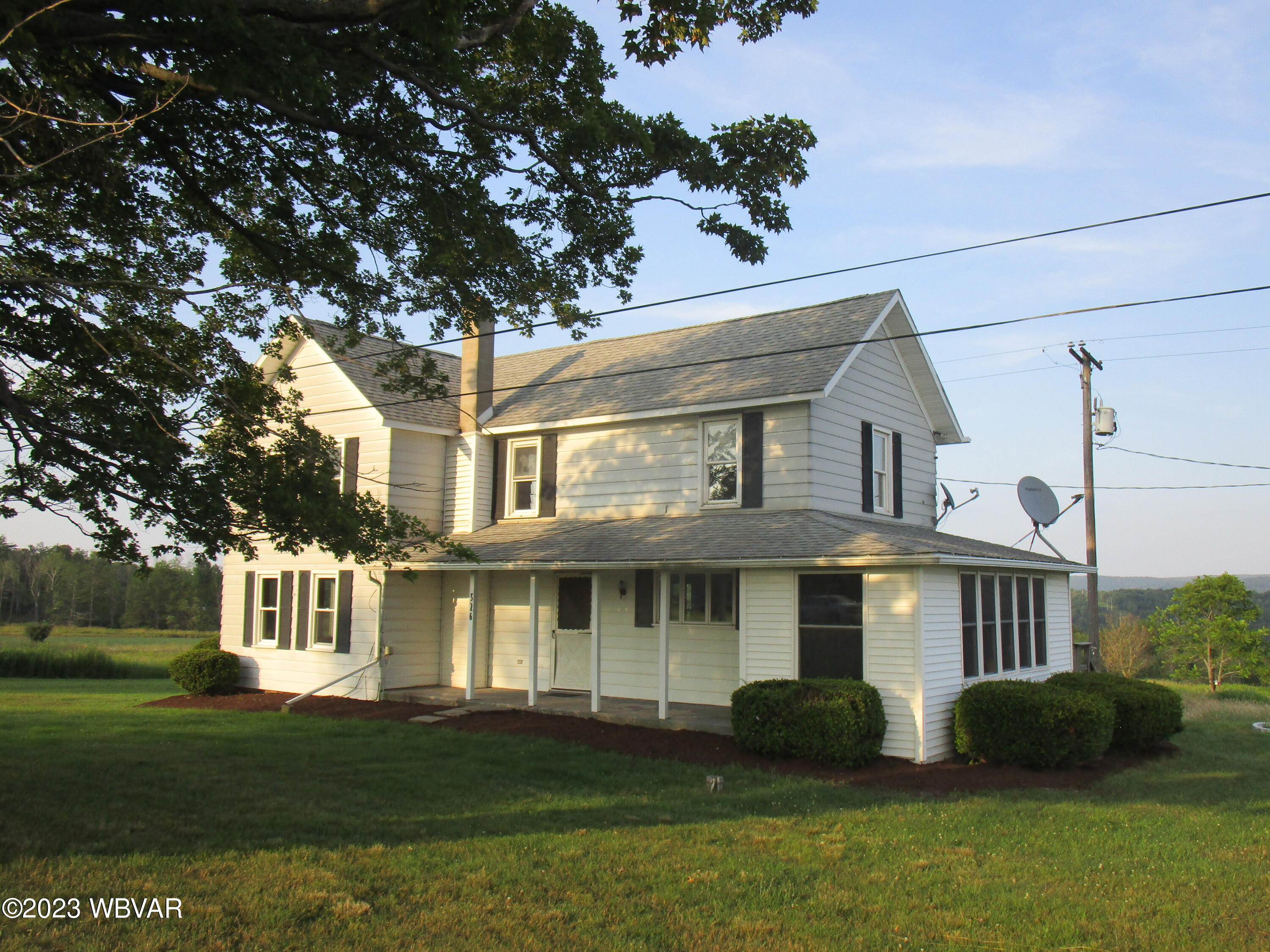 526 English Hill Road Roaring Branch, PA 17765 - Photo 2 of 23 Gallery Image 2