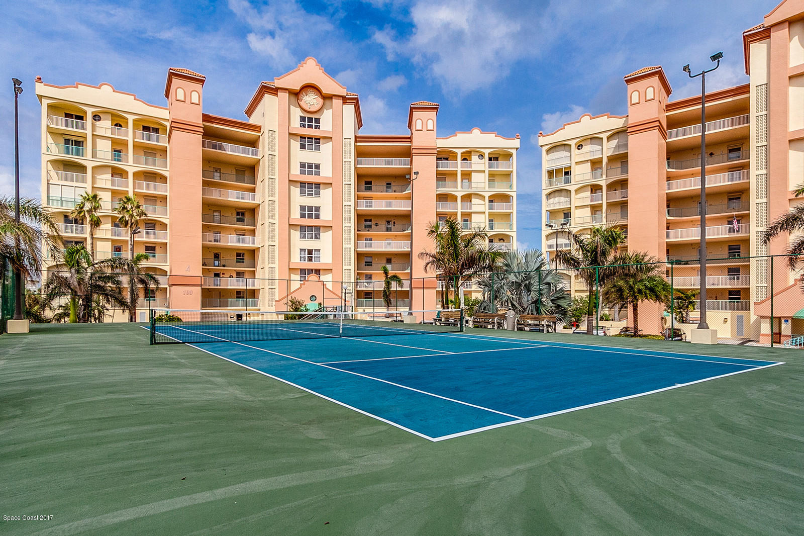 100 North Riverside Drive, Unit 505 Cocoa, FL 32922 - Photo 1 of 22 02_100Riverside--52-Edit_mls