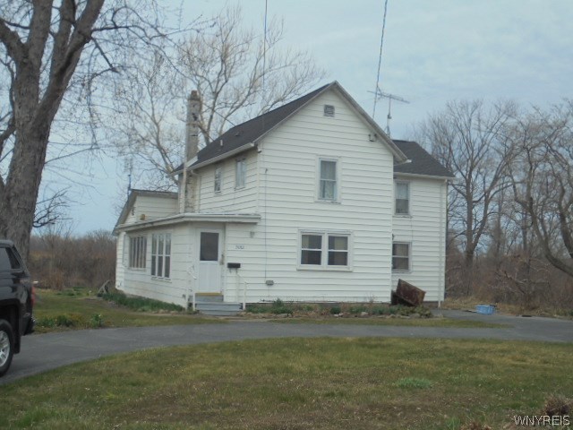 2082 North Beebe Road Wilson, NY 14028 - Photo 1 of 1