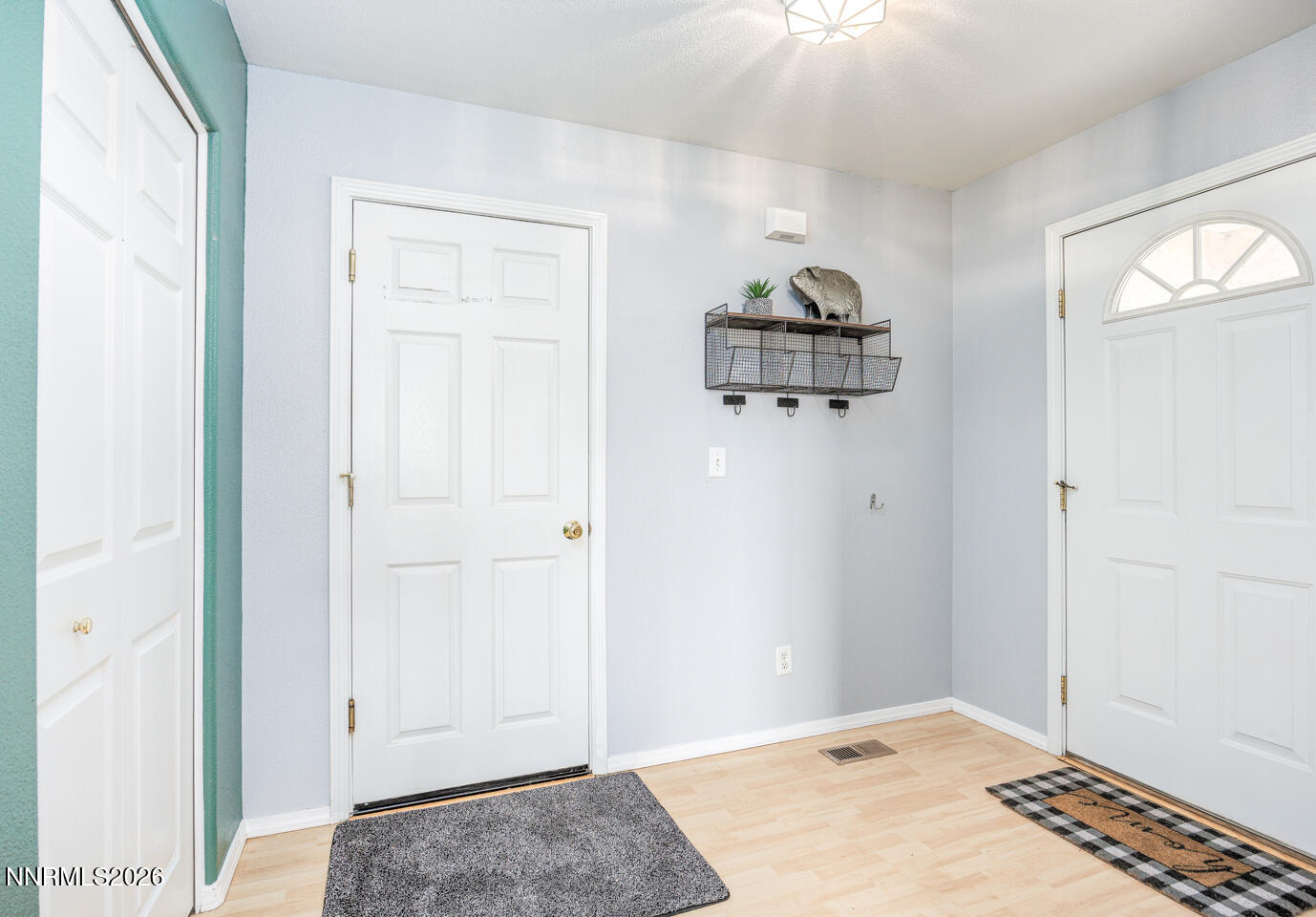 374 Calaway Court Fallon, NV 89406 - Photo 3 of 18 a view of an empty room