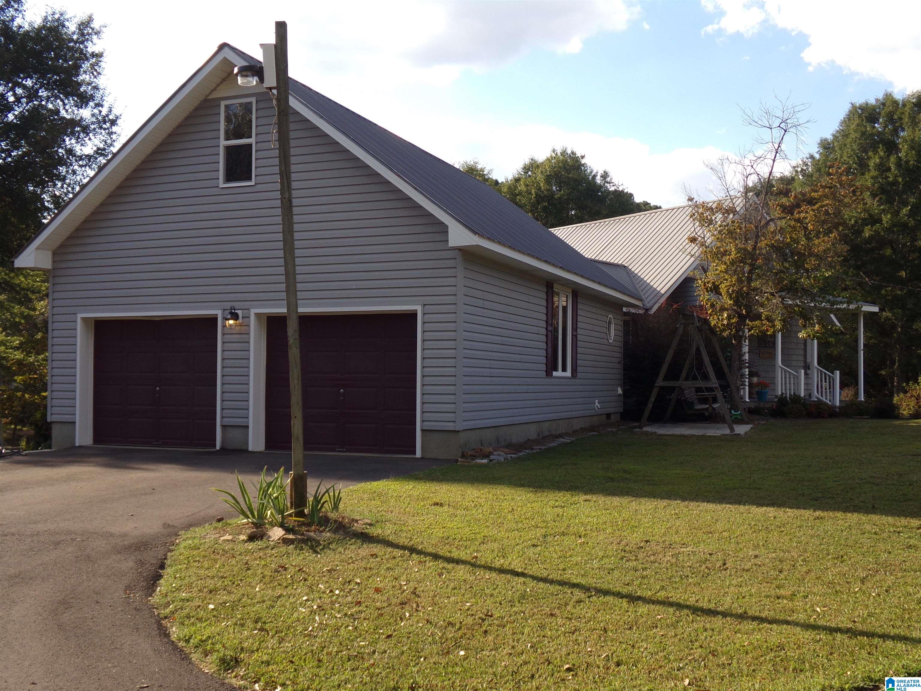 1035 Union Grove Road North Crossville, AL 35962 - Photo 5 of 99