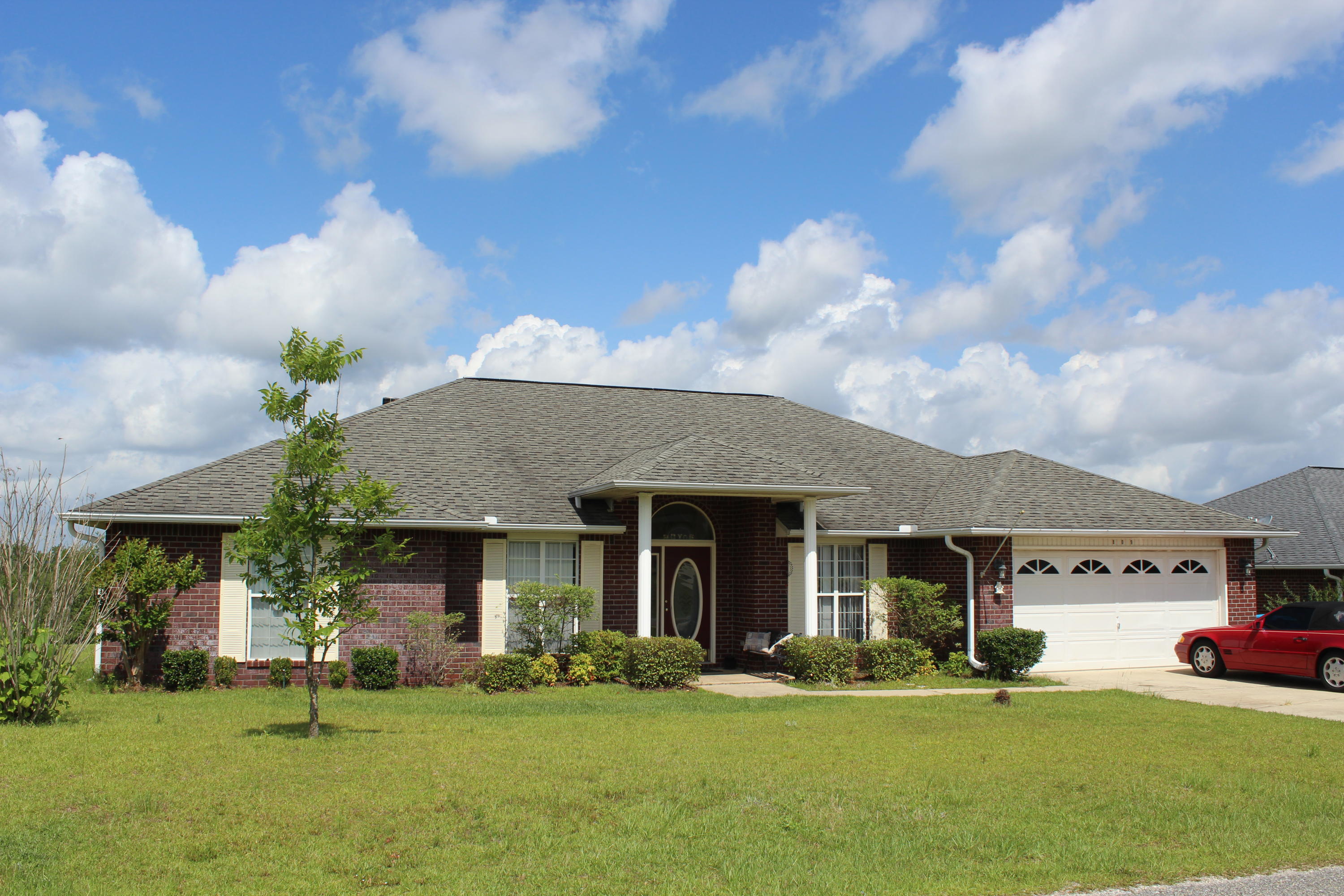 809 Travis Court Crestview, FL 32536 - Photo 1 of 12 Gallery Image 1