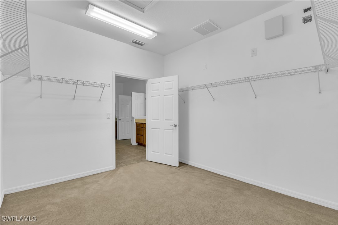 3799 Costa Maya Way, Unit 202 Estero, FL 33928 - Photo 25 of 42 a view of an empty room