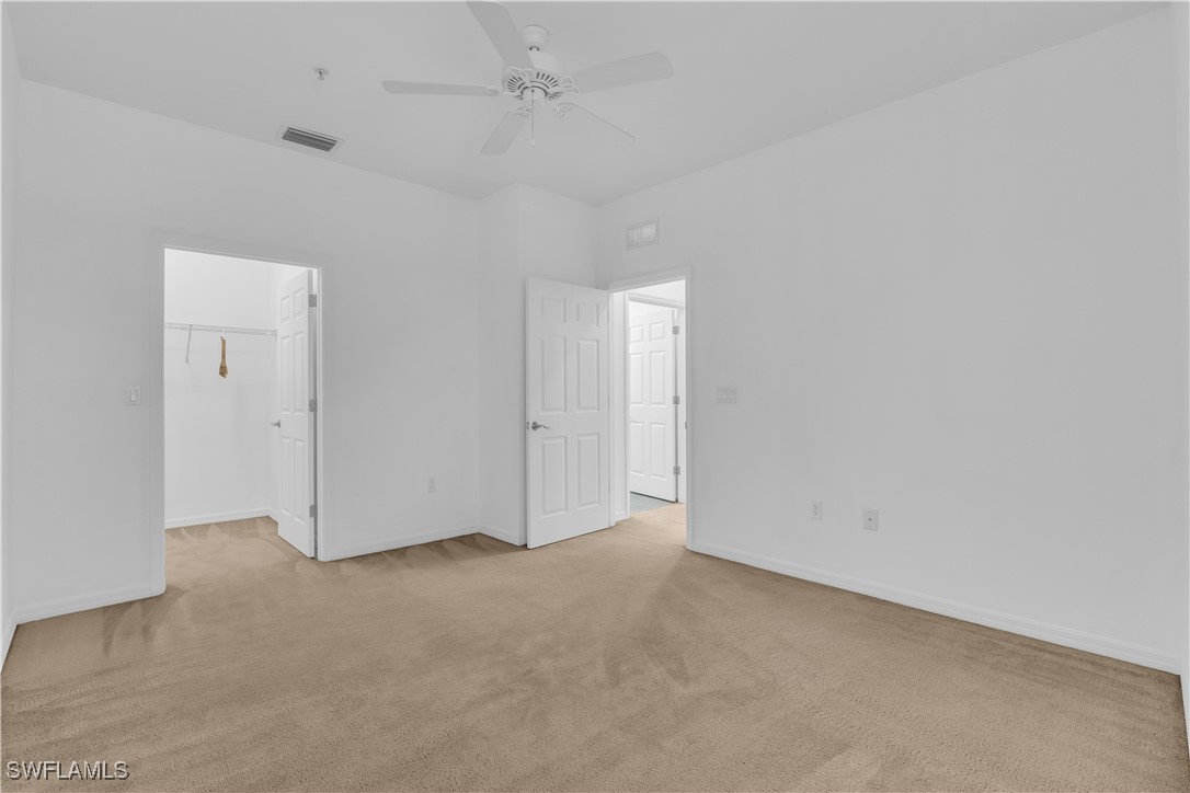3799 Costa Maya Way, Unit 202 Estero, FL 33928 - Photo 31 of 42 a view of an empty room