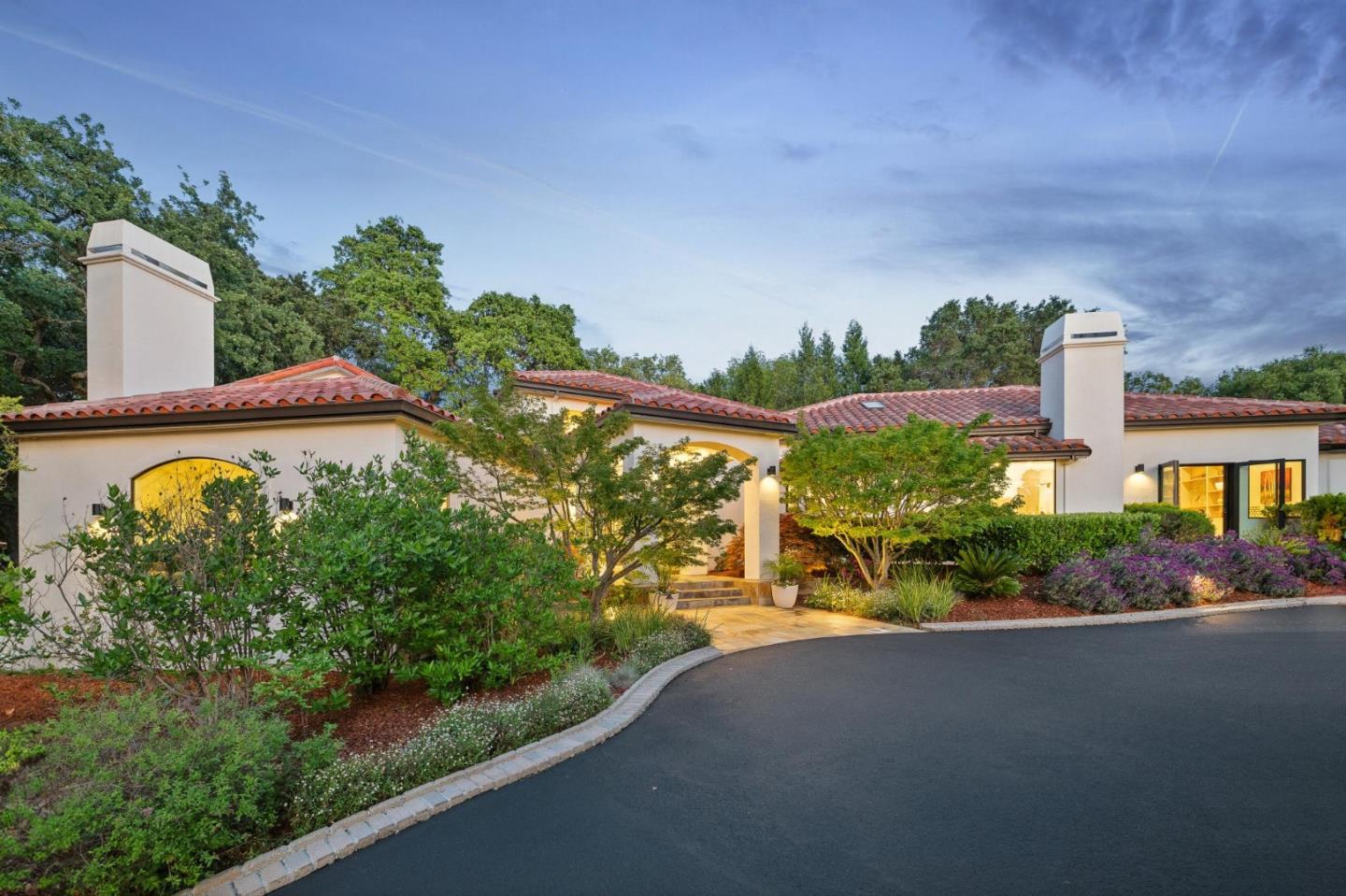 140 Dean Road Woodside, CA 94062 - Photo 1 of 46
