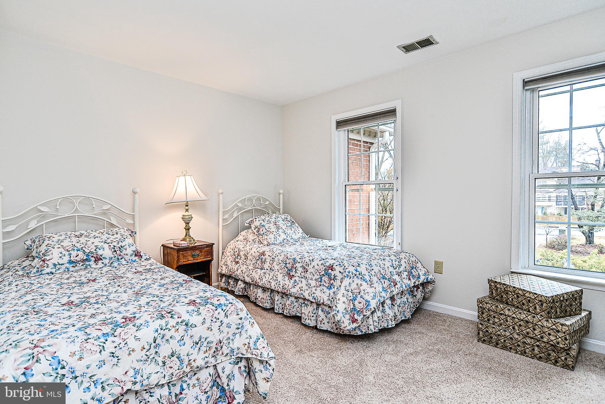 1819 Beulah Road Vienna, VA 22182 - Photo 24 of 43 Bedroom