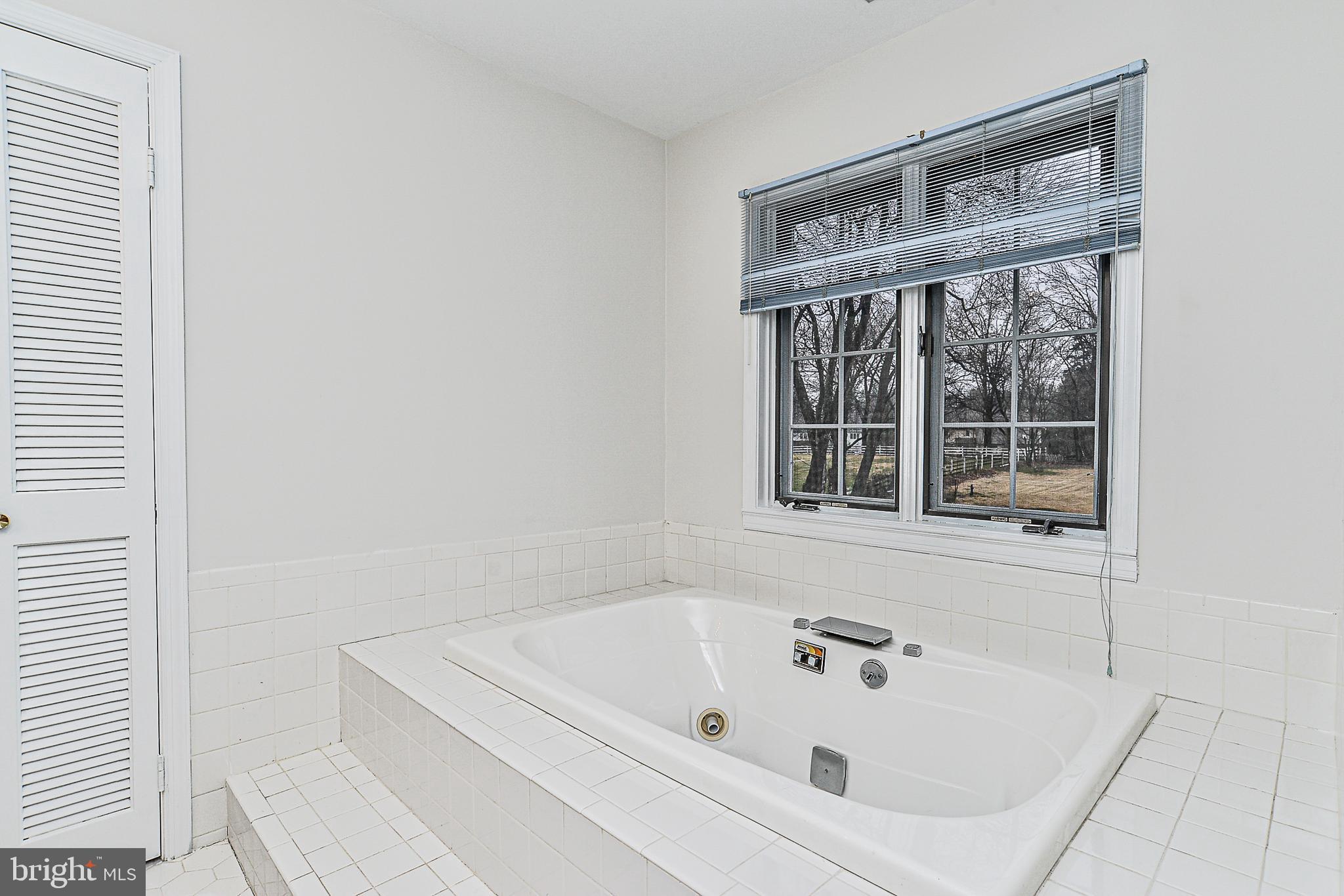 1819 Beulah Road Vienna, VA 22182 - Photo 36 of 43 Jacuzzi brand jetted tub