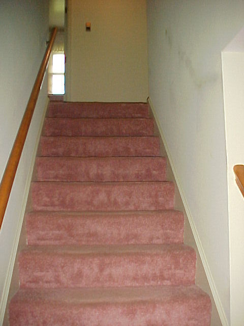 2618 Sharmar Road Roanoke, VA 24018 - Photo 23 of 32 Stairwell