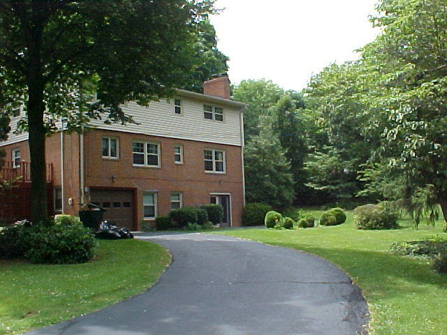 2618 Sharmar Road Roanoke, VA 24018 - Photo 26 of 32 Rear