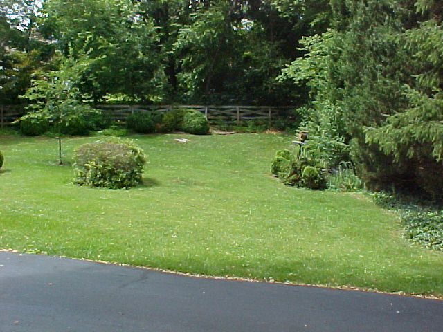 2618 Sharmar Road Roanoke, VA 24018 - Photo 32 of 32 Yard