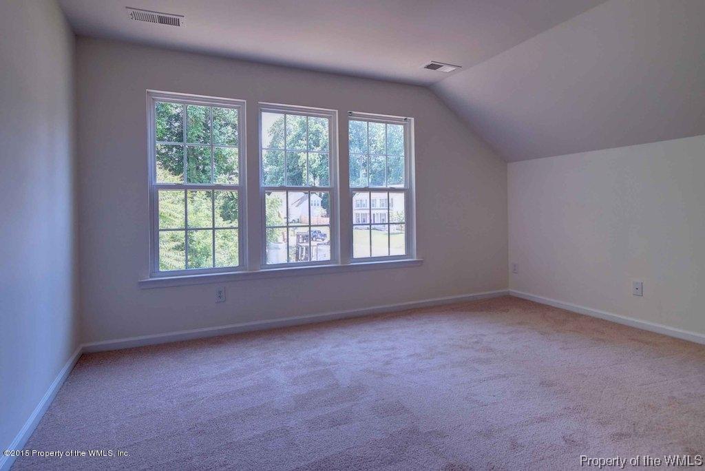 3524 Pine Ridge Road Toano, VA 23168 - Photo 22 of 30 3524 Pine Ridge Rd ~ 20 Bonus room