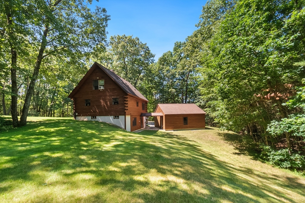 19 Taylor Hill Road Montague, MA 01351 - Photo 23 of 30 Gallery Image 23