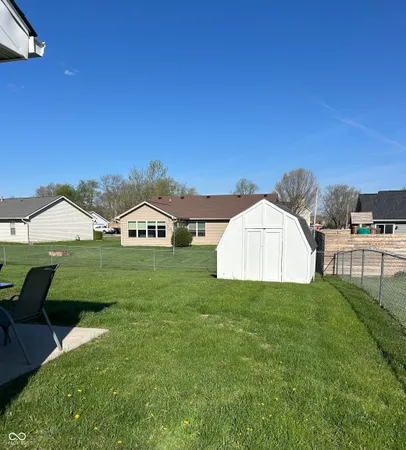 $1,750 | 39 Cedarwood Drive, Greencastle, IN 46135