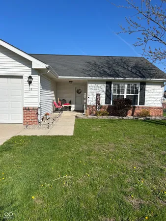 $1,750 | 39 Cedarwood Drive, Greencastle, IN 46135