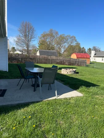 $1,750 | 39 Cedarwood Drive, Greencastle, IN 46135