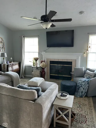 $1,750 | 39 Cedarwood Drive, Greencastle, IN 46135