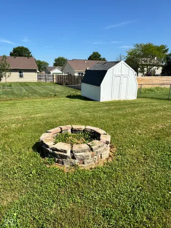 $1,750 | 39 Cedarwood Drive, Greencastle, IN 46135