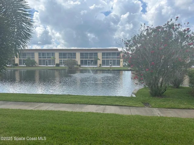 $1,250 | 2135 North Courtenay Parkway, Unit 142, Merritt Island, FL 32953