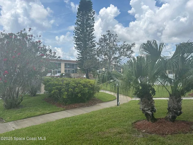 $1,250 | 2135 North Courtenay Parkway, Unit 142, Merritt Island, FL 32953