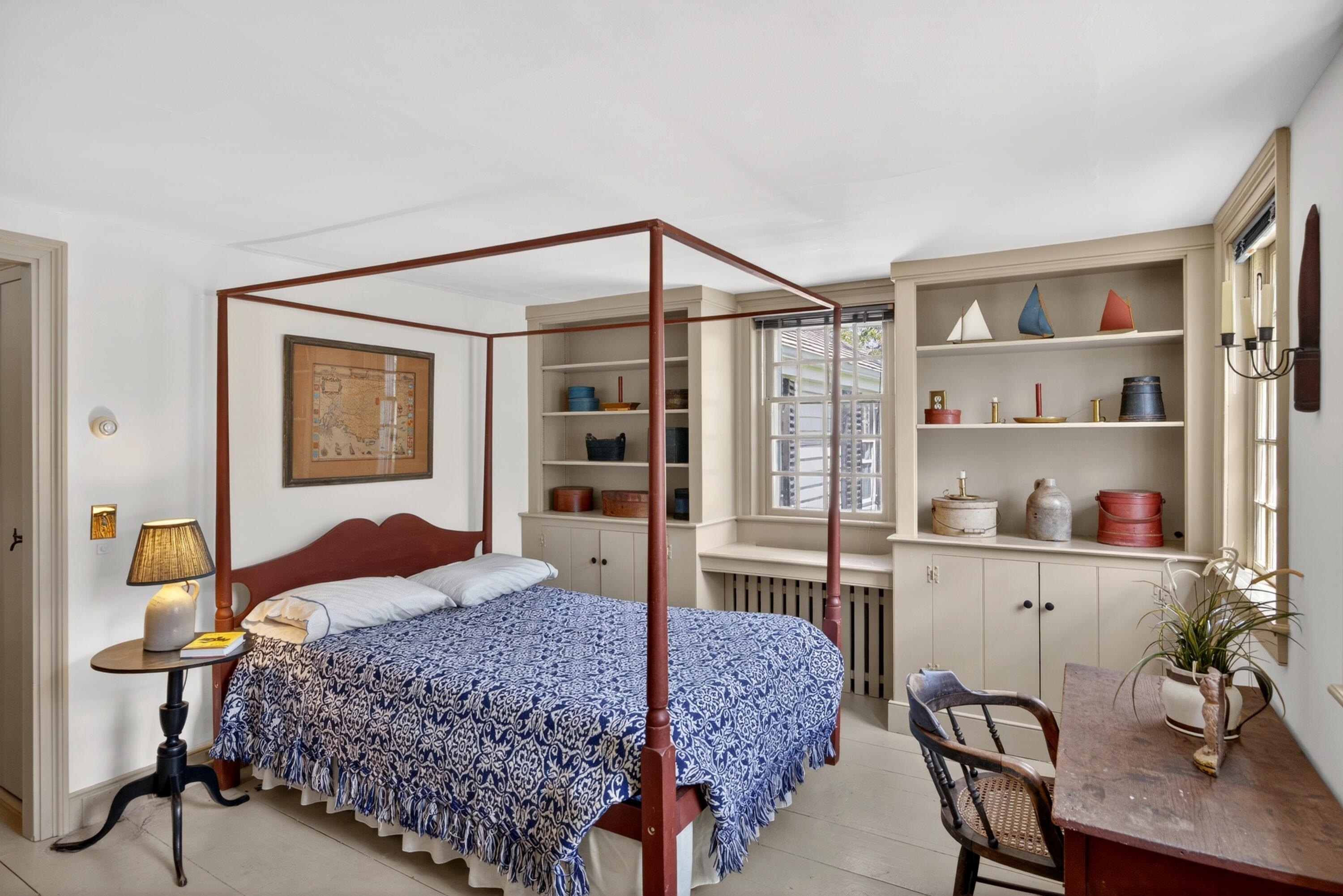 111 Main Street Sandwich, MA 02563 - Photo 45 of 75 Bedroom