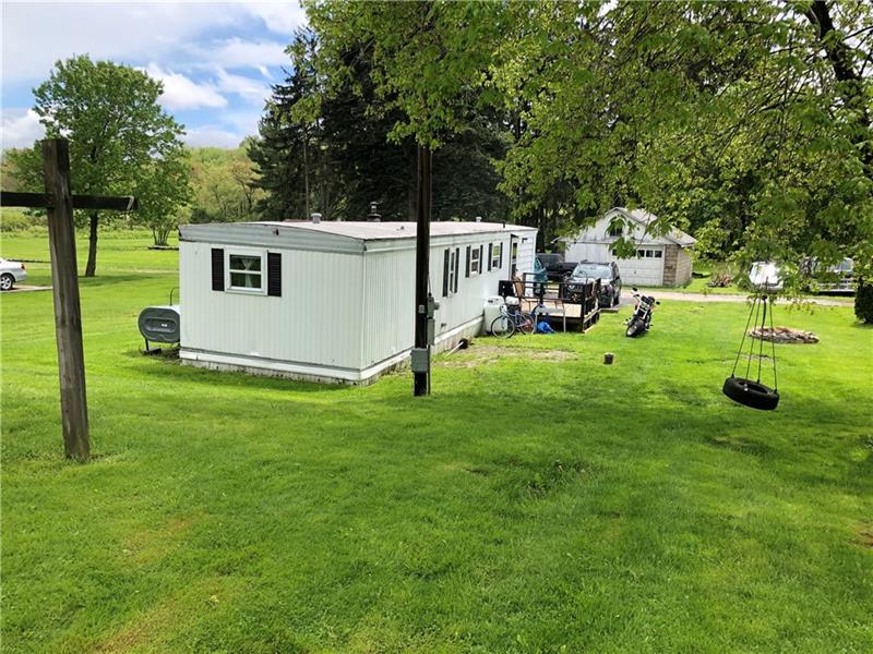 117 Welsh Hill Road Friedens, PA 15541 - Photo 17 of 18 Gallery Image 17