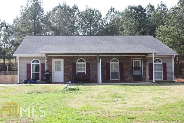129 Old Field Road Franklin, GA 30217 - Photo 1 of 1 Gallery Image 1