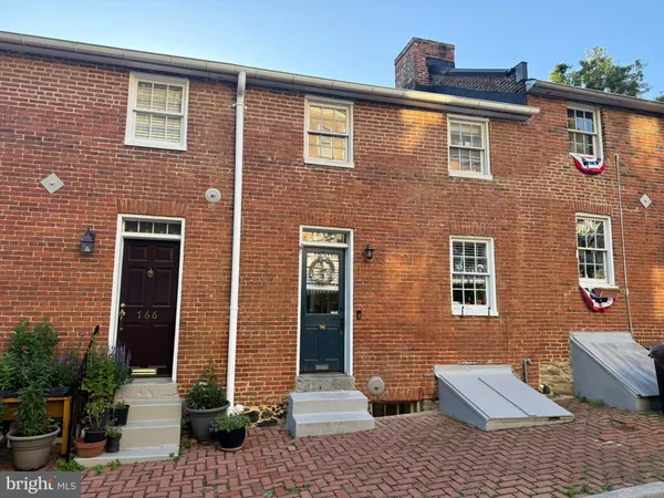 $329,000 | 764 Oella Avenue, Ellicott City, MD 21043