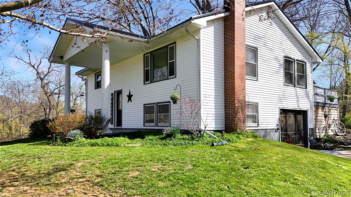 10158 Ballard Road Hume, NY 14735 - Photo 4 of 49