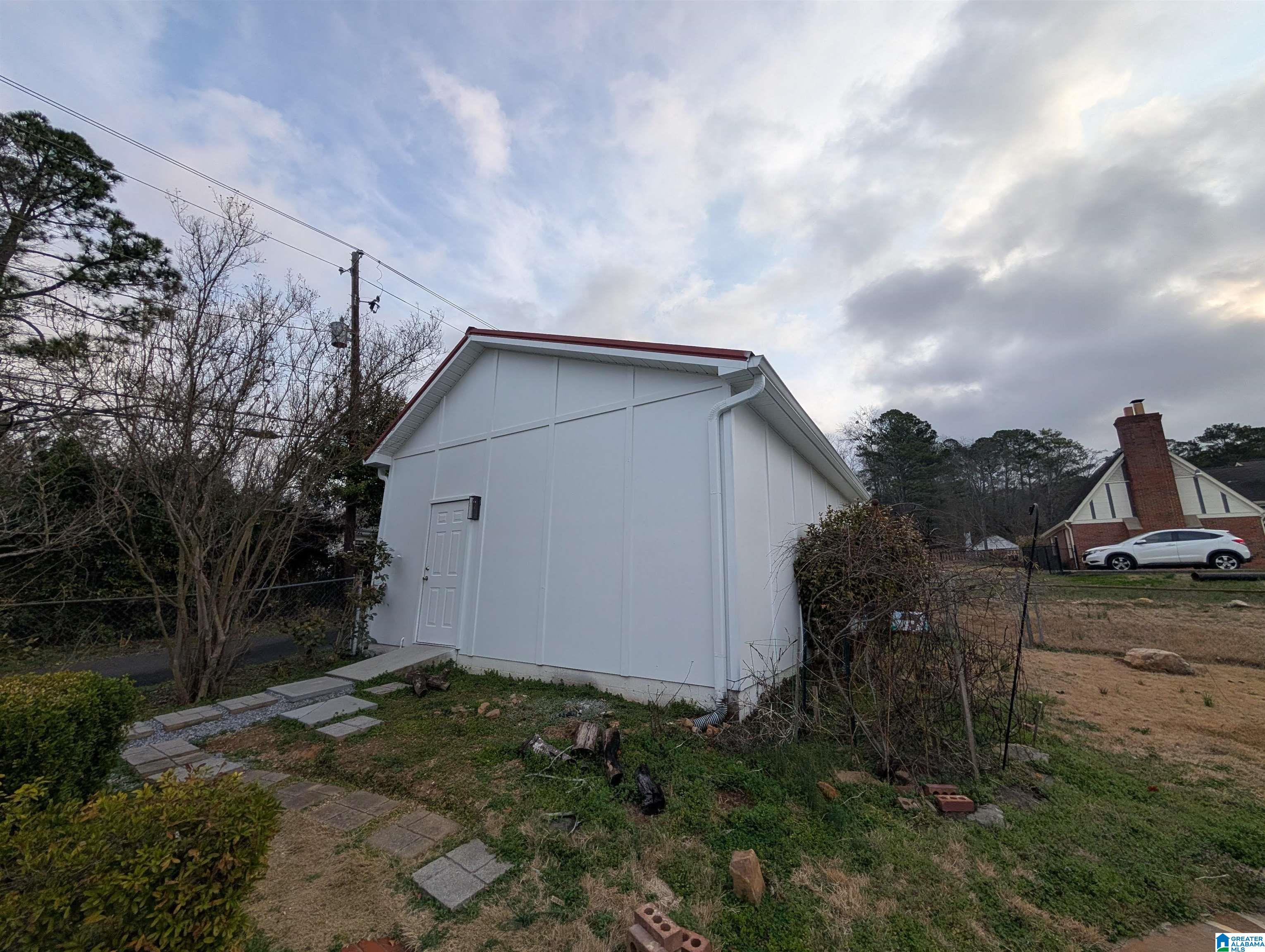 1107 Montvue Road Anniston, AL 36207 - Photo 39 of 61