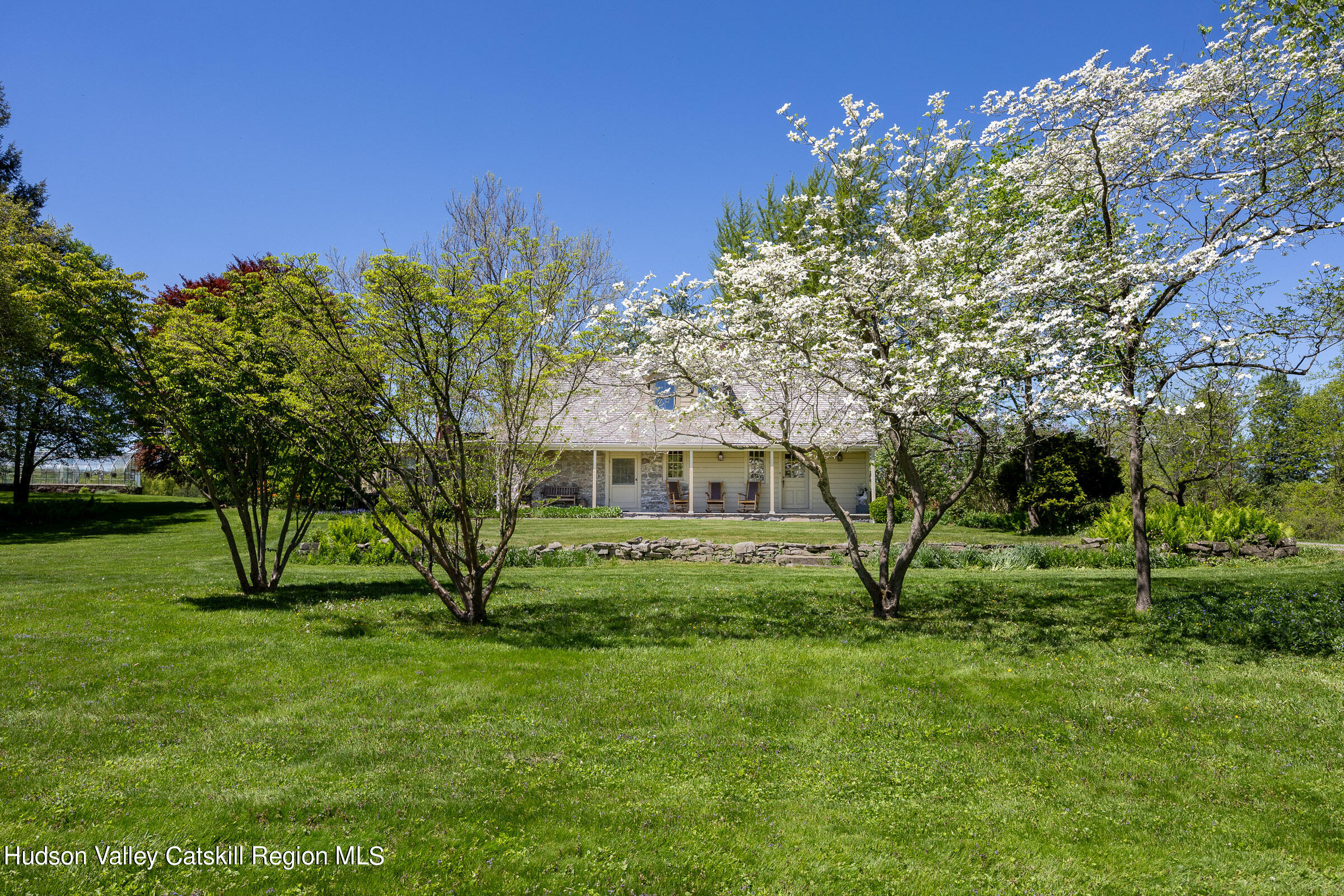 611-621 Highway 32 New Paltz, NY 12561 - Photo 3 of 42 Front view