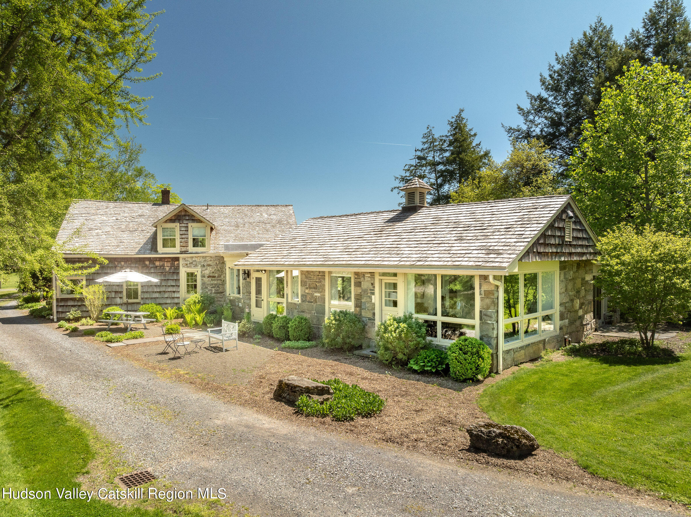 611-621 Highway 32 New Paltz, NY 12561 - Photo 4 of 42 Back view